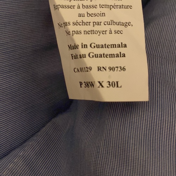 Ralph Lauren Mens Dress Pants - Picture 5 of 6